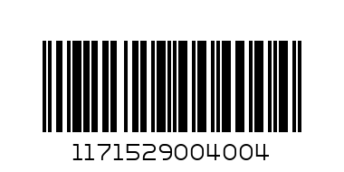 Кукла светещи обици - Баркод: 1171529004004