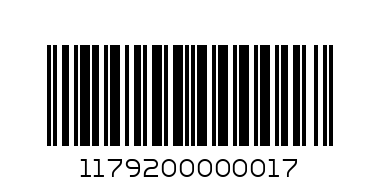 ПРЪЧКА ЗА МАСЛО 723597 - Баркод: 1179200000017