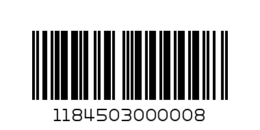 БЕН ТЕН ФИГУРИ - Баркод: 1184503000008