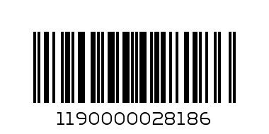 рокля ванекс к.р цветя - Баркод: 1190000028186