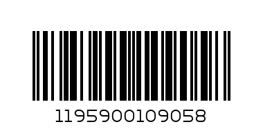 БЕБЕ ГАЩИРИЗОН ПЛЮШ ХАЯТ 16.99 - Баркод: 1195900109058