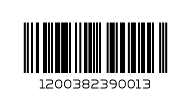 LK FRUIT OPC БОЯ ЗА КОСА 10/2 100ML  1200382390013 - Баркод: 1200382390013