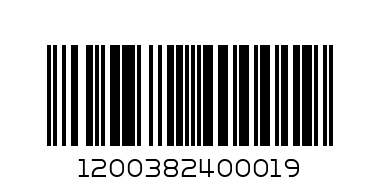 LK FRUIT OPC БОЯ ЗА КОСА 8/2 100ML  1200382400019 - Баркод: 1200382400019