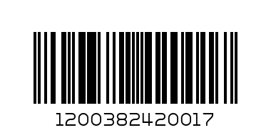 LK FRUIT OPC БОЯ ЗА КОСА 7/66 100ML  1200382420017 - Баркод: 1200382420017
