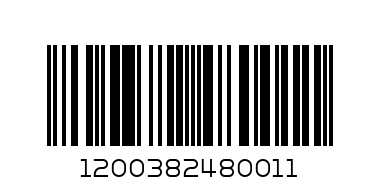 LK FRUIT OPC БОЯ ЗА КОСА 9/3 100ML  1200382480011 - Баркод: 1200382480011