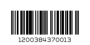 LK FRUIT OPC БОЯ ЗА КОСА 88/00 100ML  1200384370013 - Баркод: 1200384370013