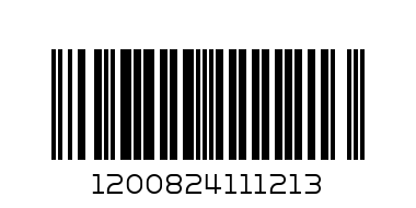 чук 200гр фибр. стъкло - Баркод: 1200824111213