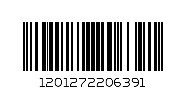 ИВОН рокля 80-122 - Баркод: 1201272206391