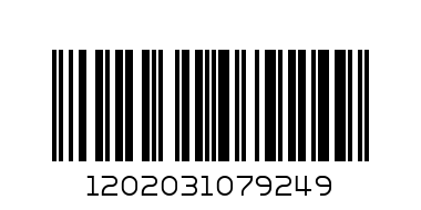 Блуза 2031 - Баркод: 1202031079249