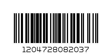 К-кт 4728 - Баркод: 1204728082037