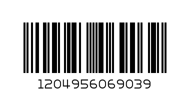 Рокля 4956 - Баркод: 1204956069039