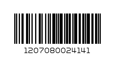 Блуза 7080 - Баркод: 1207080024141