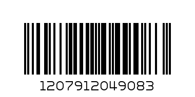 Рокля 7912 - Баркод: 1207912049083