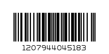 Рокля 7944 - Баркод: 1207944045183