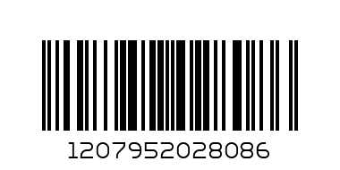 Рокля 7952 - Баркод: 1207952028086
