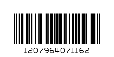 Рокля 7964 - Баркод: 1207964071162