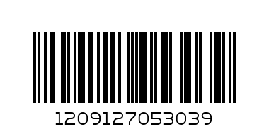 Чорапи 9127 - Баркод: 1209127053039