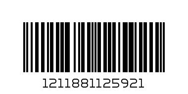USB TO MINI USB 1M - Баркод: 1211881125921