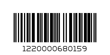 ТАПА ЗА БУТИЛКА 2 БРОЯ 12014 - Баркод: 1220000680159