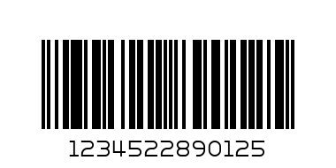 сламена шапка мъж. - Баркод: 1234522890125