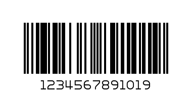 Конструктор Стар уорс 261 ел  89101-1  06244   19.80 - Баркод: 1234567891019