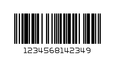 КЛЕТКА ЗА ПТИЦИ РОКО СЛАДОЛЕД 11  643169 - Баркод: 1234568142349