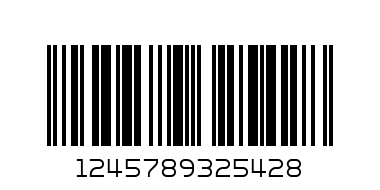 Скицник Идея офсет 20л 35x50 - IDEA0050 - Баркод: 1245789325428