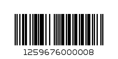 НЪРФ РОБОТ - Баркод: 1259676000008