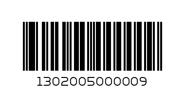 НИПЕЛ -МУФА 1/2М - 3/4Ж - Баркод: 1302005000009