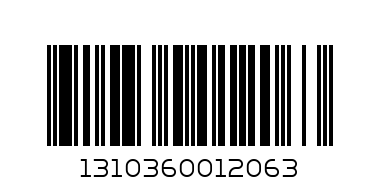 чорапи,10360,6,M,12Orange    ,3 socks set - Баркод: 1310360012063