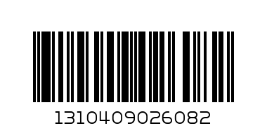 чорапи,10409,8,F,26Cookie    ,Socks - Баркод: 1310409026082