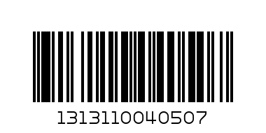 Дамска чанта/чантичка      4.50 - Баркод: 1313110040507