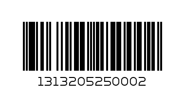 TEN FREE FLY NESTA сива XXL - Баркод: 1313205250002
