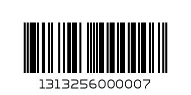 количка за кукли - Баркод: 1313256000007
