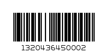 K PANT FLEX 36 - Баркод: 1320436450002