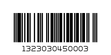 K PANT FLEX Hedman 30 - Баркод: 1323030450003