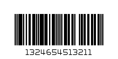 пила нокти - Баркод: 1324654513211