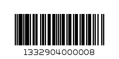 КУКЛА Р/К ФРОУЗЕН - Баркод: 1332904000008
