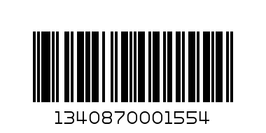блуза BSN с мак куин - Баркод: 1340870001554