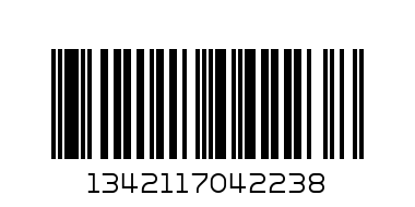 обувки,42117,23,F,42Gold Pink - Баркод: 1342117042238