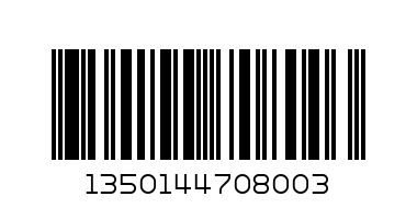 м.долнище  100 полиестер - СИВ МЕЛАНЖ - 2XL - Баркод: 1350144708003