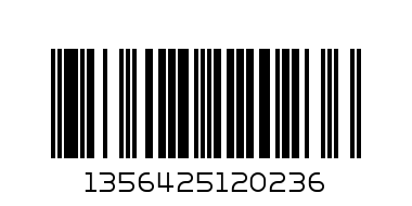 Рач клин 68/86 - Баркод: 1356425120236