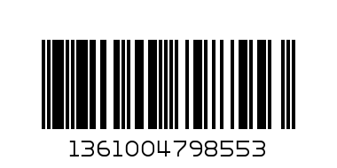 Дамски тънки елеци 479855 - Баркод: 1361004798553