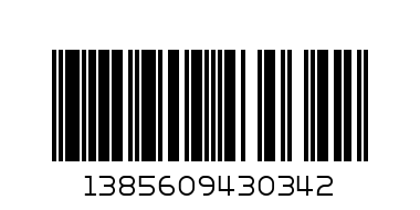 ЧИЧЛИД 2264 блуза момиче к.р. - Баркод: 1385609430342