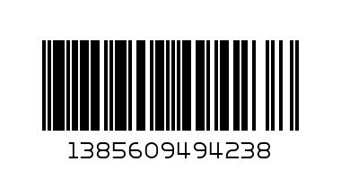 Т блуза момече 2302–006 - Баркод: 1385609494238