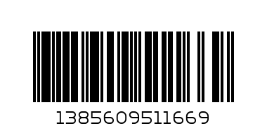 ЧИЧЛИД 2402-005 К.Р. рокля 3-4/7-8 - Баркод: 1385609511669
