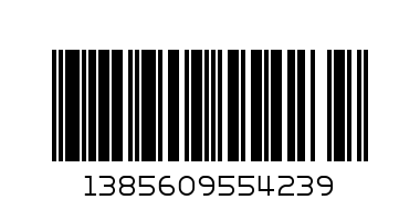 Риза Чичлид черна мод.2401-018 11-12/11 - Баркод: 1385609554239