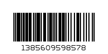 ЧИЧЛИД блуза д.р. 2701-014 - Баркод: 1385609598578