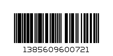 ЧИЧЛИД блуза д.р. 2701-043 5/6-11/12 - Баркод: 1385609600721