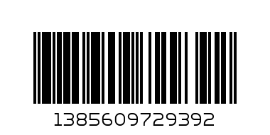 ЧИЧЛИД бл. к.р. 3801-024 - Баркод: 1385609729392